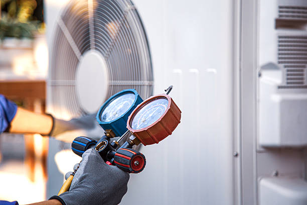 Trusted Furnace Repair service in Wingo, KY - HVAC Repair CO