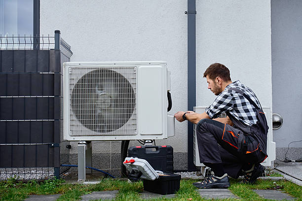 Top rated local Emergency Hvac Repair specialists in Wingo, KY
